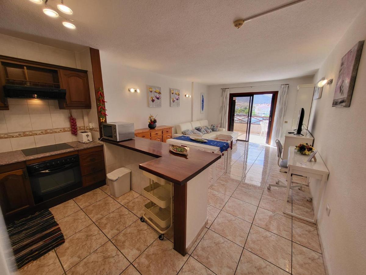 Apartament San Marino 5 Los Cristianos (Tenerife)