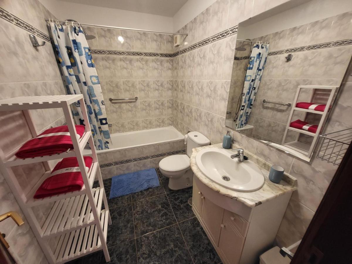 Apartament San Marino 5 Los Cristianos (Tenerife)