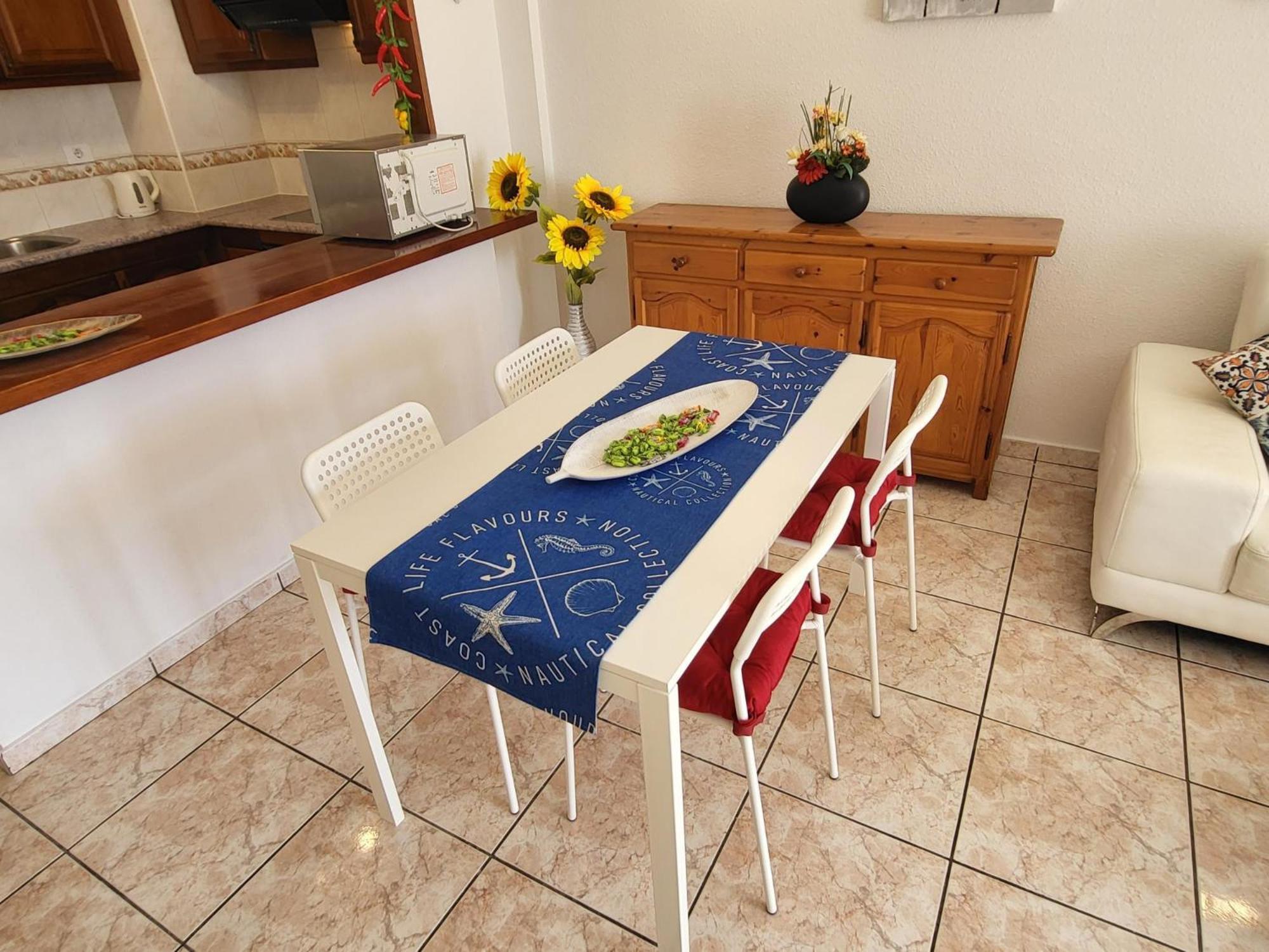 Apartament San Marino 5