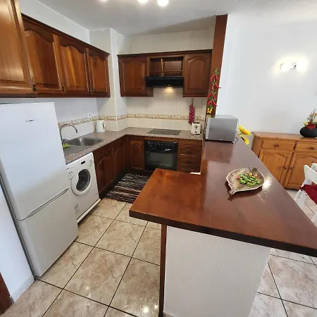 Apartament San Marino 5 Los Cristianos  Zewnętrze zdjęcie